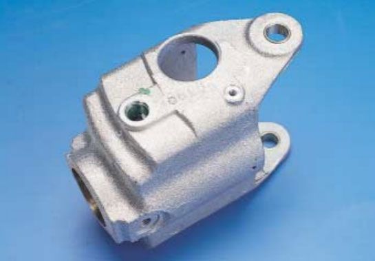 上海某客戶產(chǎn)品，使用的是ST16×2×10